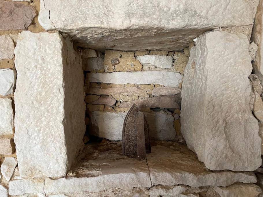 Charmante Maison De Village Viré Kültér fotó